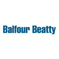 Balfour Beatty Plc logo