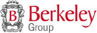 The Berkeley Group Holdings Plc logo