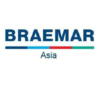 Braemar Plc logo