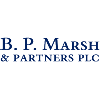 B P Marsh And Partners Plc logo