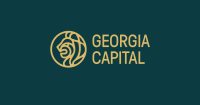 Georgia Capital Plc logo