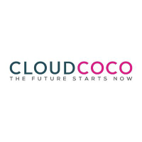 Cloudcoco Group Plc logo