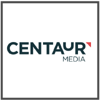 Centaur Media logo