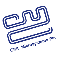 Cml Microsystems Plc logo