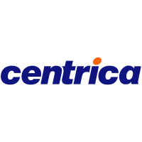 Centrica Plc logo