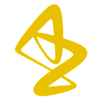 Astrazeneca Plc logo