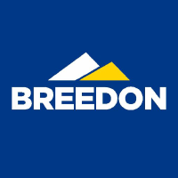 Breedon Group Plc logo