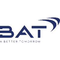 British American Tobacco Plc