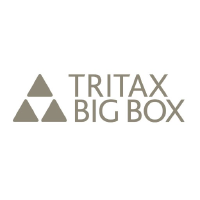 Tritax Big Box Reit Plc logo