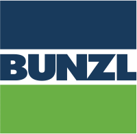 Bunzl Plc logo