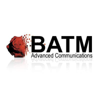 Batm Advanced Communications Ltd logo