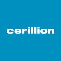 Cerillion Plc logo