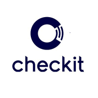 Checkit Plc logo