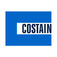 Costain Group Plc logo