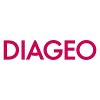 Diageo Plc logo