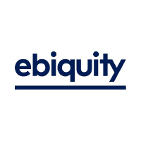 Ebiquity Plc logo