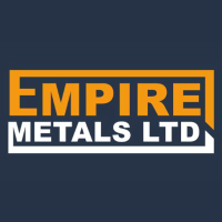 Empire Metals Limited logo