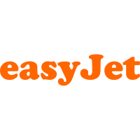 Easyjet Plc logo