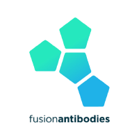 Fusion Antibodies Plc logo