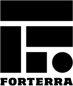 Forterra Plc logo