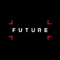 Future Plc logo