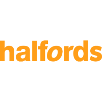 Halfords Group Plc logo