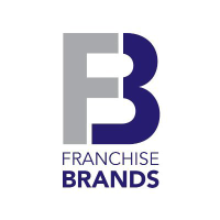 Franchise Brands Plc logo