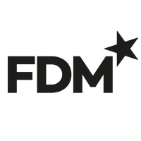 Fdm Group Holdings Plc logo