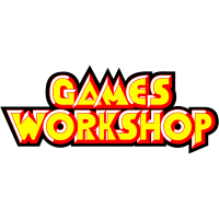 Games Workshop Group Plc logo