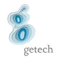 Getech Group logo