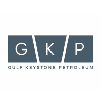 Gulf Keystone Petroleum Ltd logo