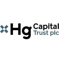 Hg Capital Trust Plc logo