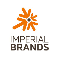 Imperial Brands Plc logo