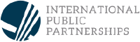 International Public Partnership logo