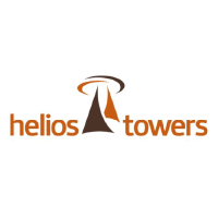 Helios Towers Plc logo