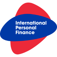 International Personal Finance Plc logo