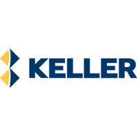 Keller Group Plc logo