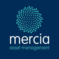Mercia Technologies Plc logo