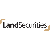Land Securities Group Plc logo