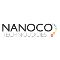 Nanoco Group Plc logo