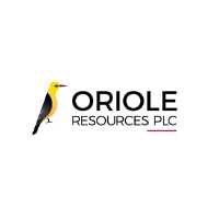 Oriole Resources Plc logo