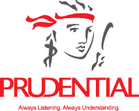 Prudential Plc logo