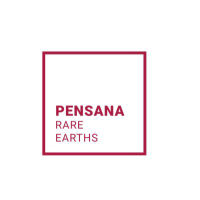 Pensana Rare Earths Plc logo