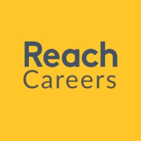 Reach Plc logo