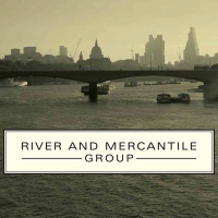 River And Mercantile Uk Micro Cap Investment Company Ltd logo