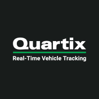 Quartix Holdings Plc logo