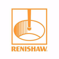 Renishaw Plc logo