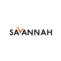 Savannah Resources Plc logo