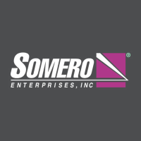 Somero Enterprise Inc logo