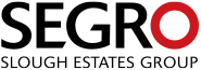 Segro Plc logo